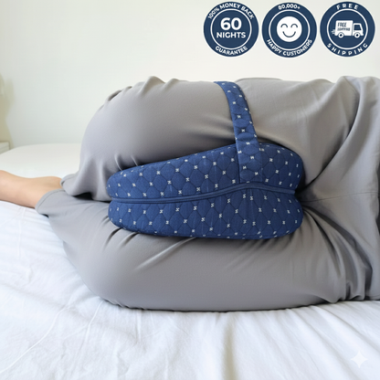 FlexAlign™ Sleep Pillow