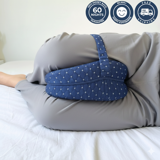 FlexAlign™ Sleep Pillow