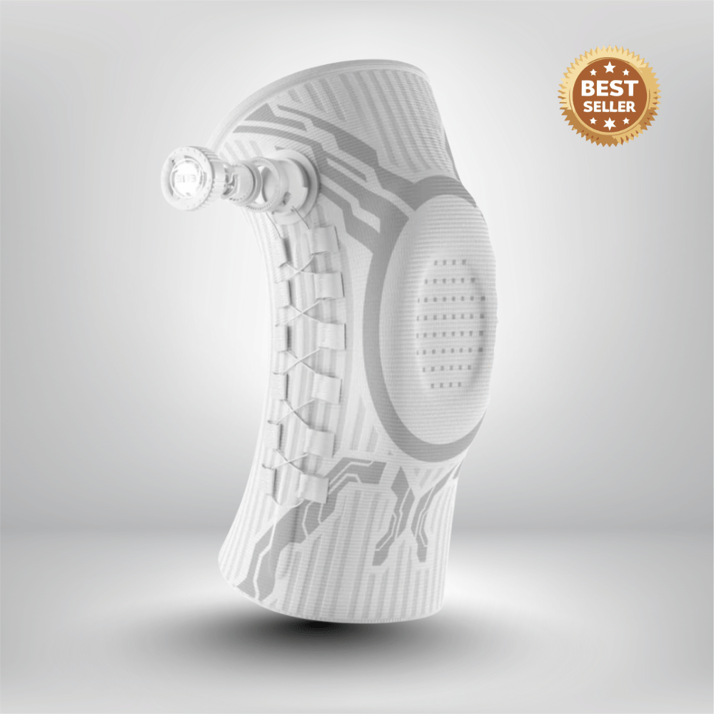 FlexKnee™ Adjustable Compression Sleeve