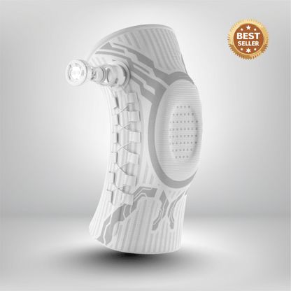 FlexKnee™ Adjustable Compression Sleeve